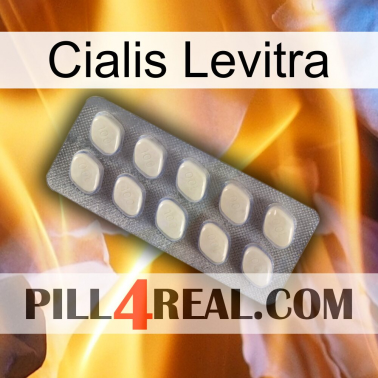 Cialis Levitra 08